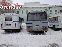 Несанкционированный "митинг" 23 января 2021 года в Оренбурге: что происходило (18+)