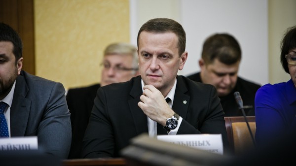 Глава Оренбурга попросил водителей не выезжать на трассы