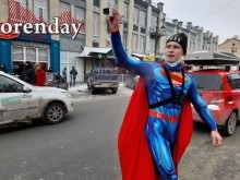 Несанкционированный "митинг" 23 января 2021 года в Оренбурге: что происходило (18+)