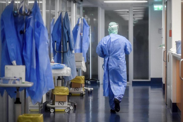 В Оренбуржье ещё три пациента скончались от коронавируса