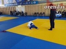 В Оренбурге состоялся ежегодный турнир по дзюдо памяти Льва Таикешева