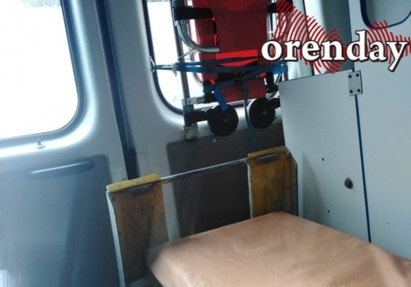 В Бугуруслане ребенок отравился лекарством своей бабушки