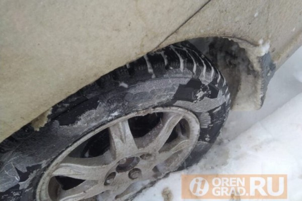 В Оренбуржье вновь открыто движение на одной из автодорог