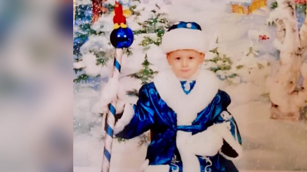 Как отмечали Новый год игроки &laquo;Сарматов&raquo; в детстве?