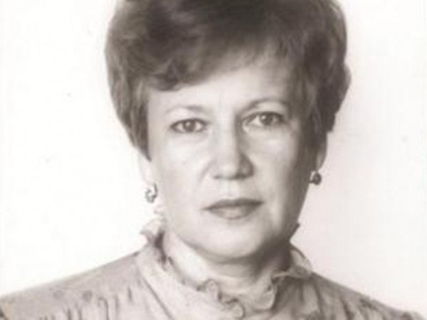 В Оренбурге скончалась заслуженный врач Нэли Пименова&nbsp;