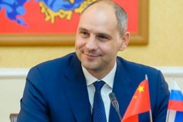 Губернатор Денис Паслер дважды не сдержал обещаний: парк и гостиница "Баку"