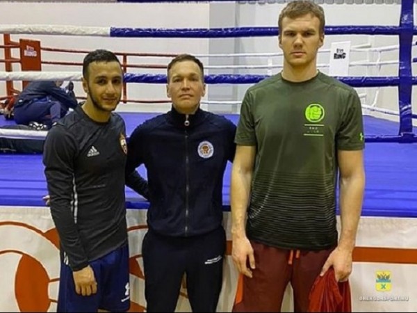 Оренбургские боксеры померятся силами с иностранными спортсменами в Польше Оренбургские боксеры померятся силами с иностранными спортсменами в Польше