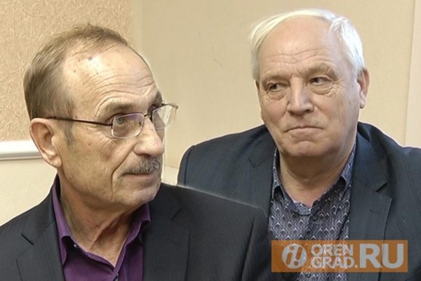 Суд по делу о захвате бизнеса у оренбургских предпринимателей близится к завершению