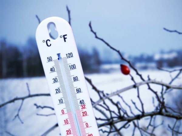 В понедельник в Оренбуржье прогнозируется резкое похолодание В понедельник в Оренбуржье прогнозируется резкое похолодание