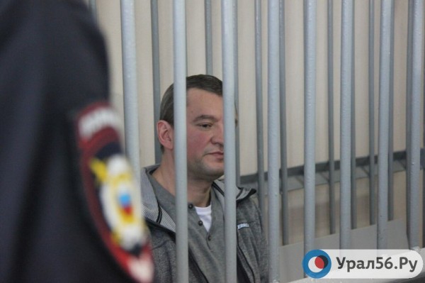 
Экс-глава Оренбурга Евгений Арапов в колонии освоил новую профессию		