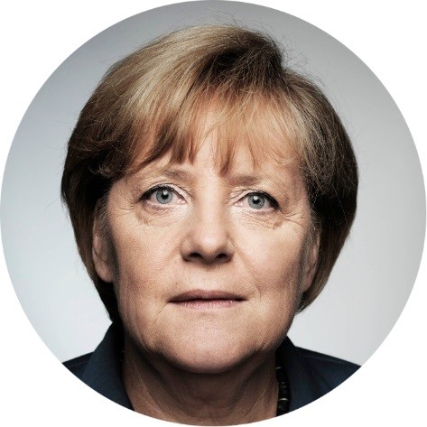 
Канцлер ФРГ Ангела Меркель не исключает, что вакцину от коронавируса нужно будет создавать постоянно		