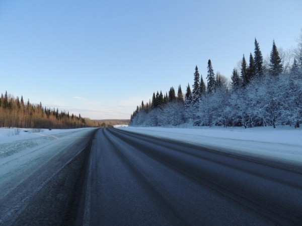 Почти 200 млн рублей потратят на ремонт дороги до «Бузулукского бора»