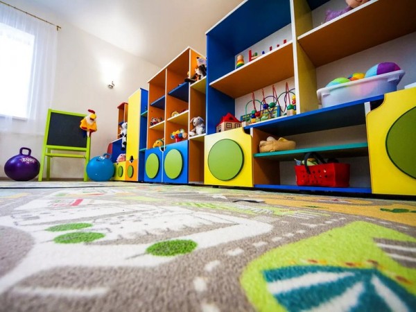 Плата за детский сад в Оренбургской области увеличится с 1 марта