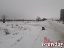 На начало строительства улицы Рокоссовского в Оренбурге потратят 283 млн рублей