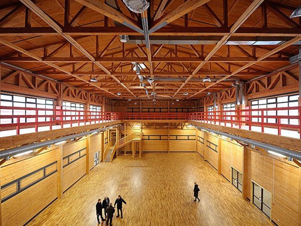 В оренбургском Центре восточных единоборств создадут муниципальную спортшколу