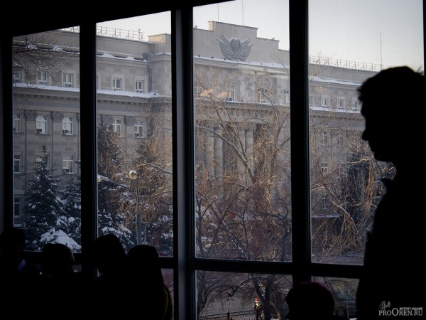 Между министерствами Оренбургской области перераспределят бюджетные средства Между министерствами Оренбургской области перераспределят бюджетные средства