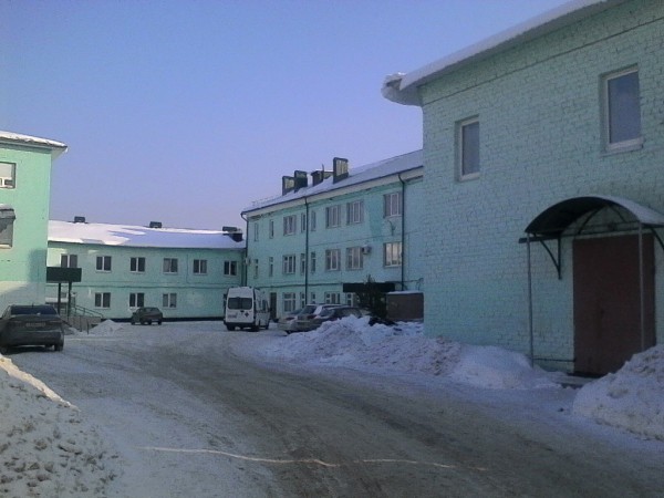 Детский стационар на улице Зиновьева Оренбурга присоединится к ОДКБ