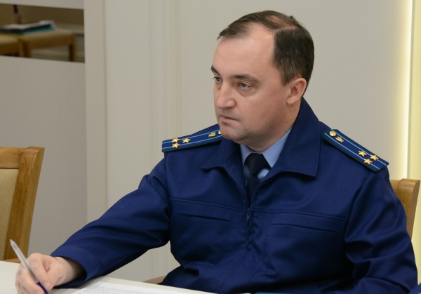 Синтетика в Telegram, 33 смерти и запрет сниффинга: Андрей Вязиков о наркопреступлениях в Оренбургской области