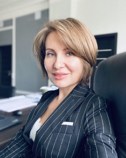 Наталья Ибрагимова опровергла информацию о сносе Михайловских казарм⠀