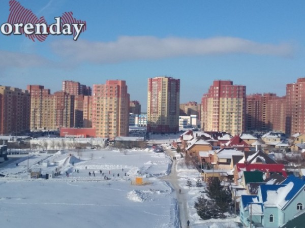 Оренбургские сторонники Навального намерены выйти на акцию протеста