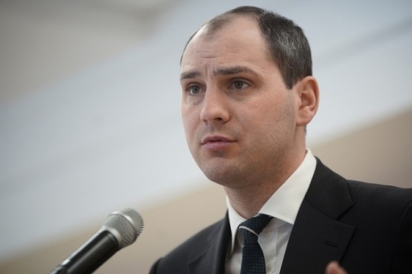 В рейтинге влияния глав субъектов РФ по итогам января Денис Паслер занял 74 место