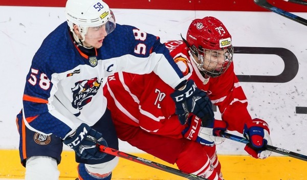 Удаления решили игру