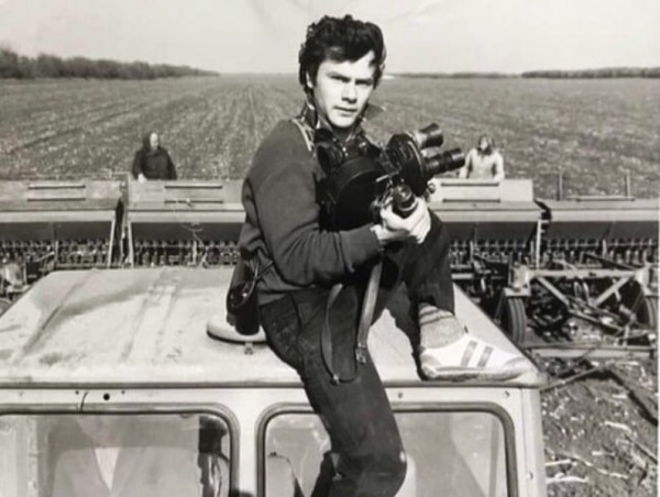 Скончался оператор и режиссер группы &laquo;Ласковый май&raquo; 