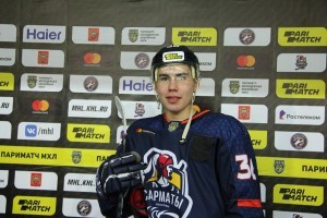 Разгромили “Ладью” Разгромили “Ладью”