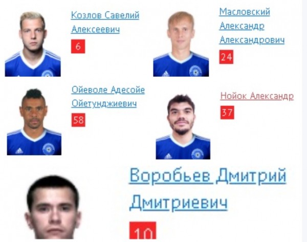 ФК "Оренбург" возобновляет сезон ФНЛ матчем с воронежским "Факелом"