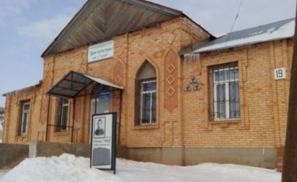 Виртуальный концертный зал оборудуют в доме культуры в Бугуруслане