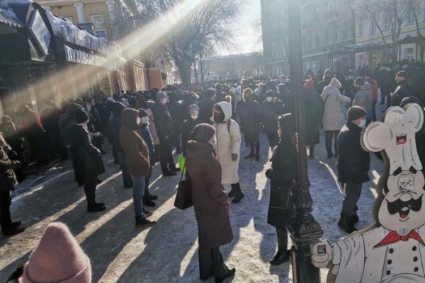 Оренбургские политики прокомментировали воскресные митинги