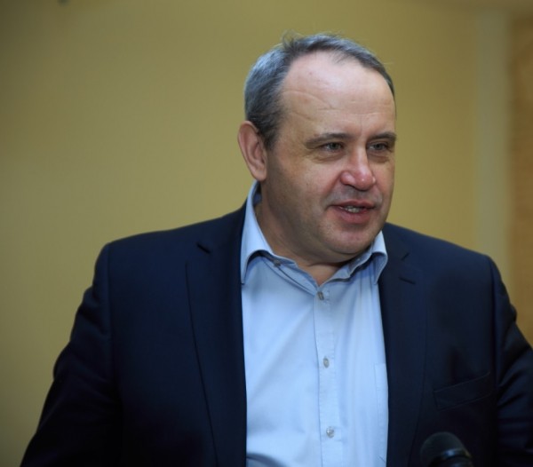 Виктор Доценко прокомментировал жесткие задержания на митингах в Оренбурге