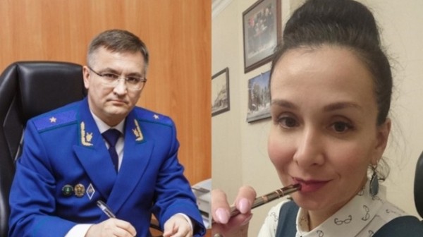 Гособвинение пожелало прекратить уголовное дело экс-вице-губернатора Оренбургской области