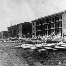 
Изменение русла Урала и проспект от Песчанного озера до Биофабрики. Как местный бухгалтер предложил распланировать Орск для заселения миллионом жителей		