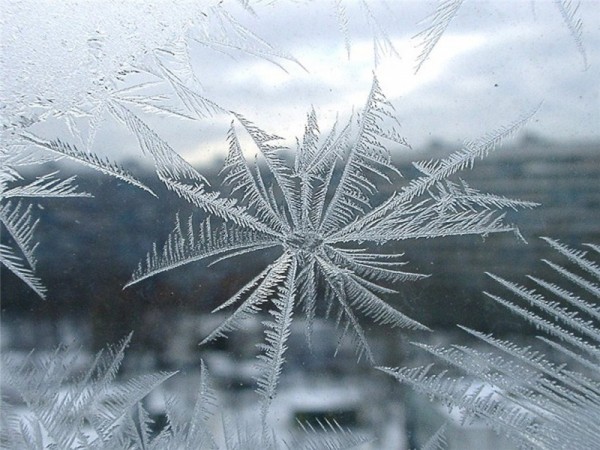 МЧС: в Оренбуржье похолодает до -34°С МЧС: в Оренбуржье похолодает до -34°С