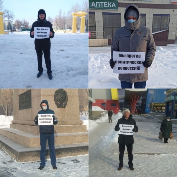 Почему в регионе одни массовые мероприятия проводят, а другие - запрещают? Почему в регионе одни массовые мероприятия проводят, а другие - запрещают?