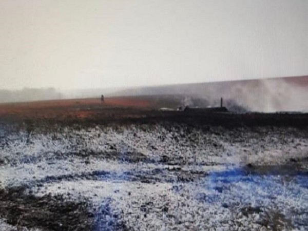  В Оренбуржье два села остались без газа из-за аварии трубопровода