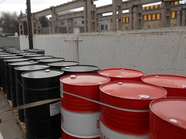 Более 10 т нефтепродуктов пытались незаконно провезти через Оренбуржье Более 10 т нефтепродуктов пытались незаконно провезти через Оренбуржье