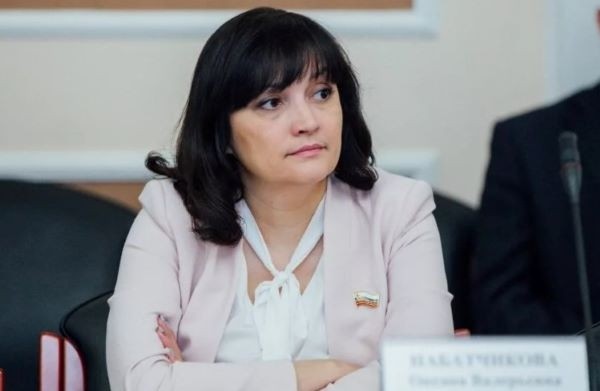 В ЗС Оренбуржья на одного депутата стало меньше