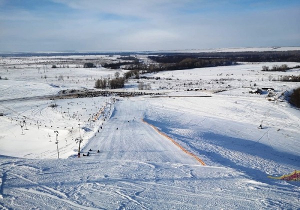 В Оренбурге пройдут соревнования &laquo;ГРЕБЕНИ-ТАНДЕМ-2021&raquo;