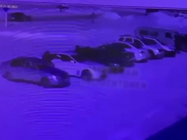 В полиции прокомментировали &laquo;похищение&raquo; человека в Орске