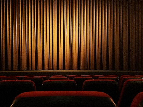 Татьяна Савинова и Дмитрий Кулагин станут актерами Татьяна Савинова и Дмитрий Кулагин станут актерами