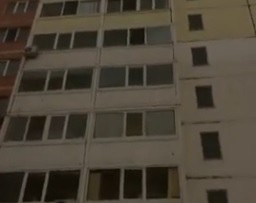 Жильцы многоквартирного дома на улице Салмышской остались без электричества