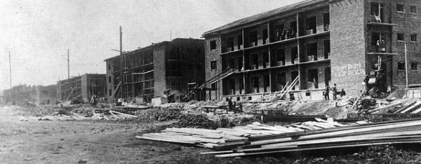 
Изменение русла Урала и проспект от Песчанного озера до Биофабрики. Как местный бухгалтер предложил распланировать Орск для заселения миллионом жителей		