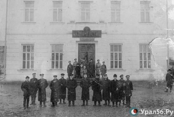 
Изменение русла Урала и проспект от Песчанного озера до Биофабрики. Как местный бухгалтер предложил распланировать Орск для заселения миллионом жителей		