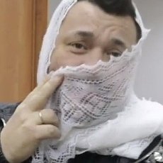 
Одеяло для царь-девицы в фильме &laquo;Конек-Горбунок&raquo; сделали из оренбургских пуховых платков		