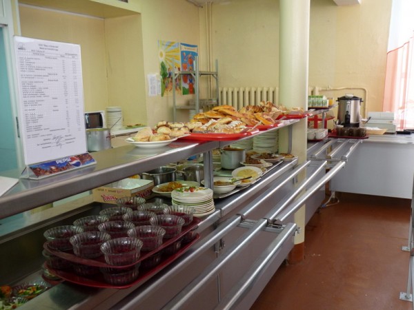 Роспотребнадзор готовит административные дела из-за норовируса в гимназии №1 в Оренбурге