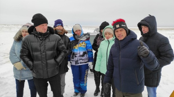 Под Оренбургом продолжаются съемки фильма о легендарной летчице Под Оренбургом продолжаются съемки фильма о легендарной летчице