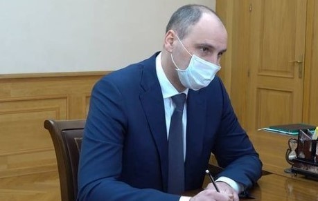 Медиарейтинг губернатора Оренбуржья все ниже