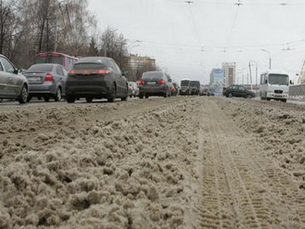 ГИБДД предупреждает: 3 и 4 февраля в Оренбуржье будет туман